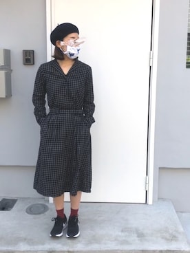 huco_56さんのコーディネート