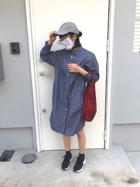 huco_56さんのコーディネート