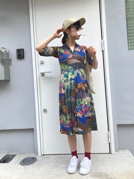 huco_56さんのコーディネート