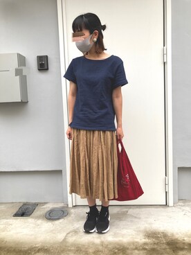 huco_56さんのコーディネート