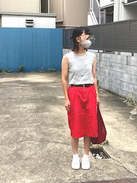 huco_56さんのコーディネート