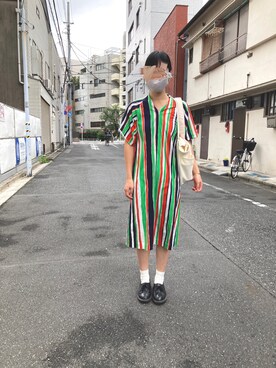 huco_56さんのコーディネート