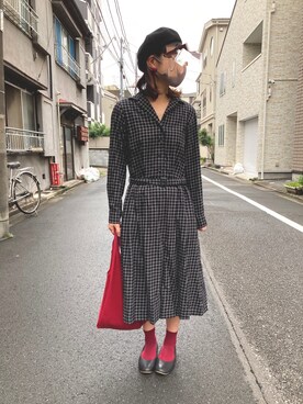 huco_56さんのコーディネート