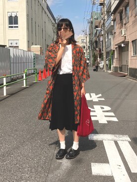 huco_56さんのコーディネート