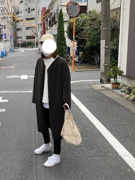 huco_56さんのコーディネート