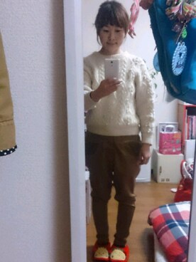 knmさんのコーディネート