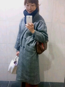 knmさんのコーディネート