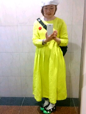 knmさんのコーディネート