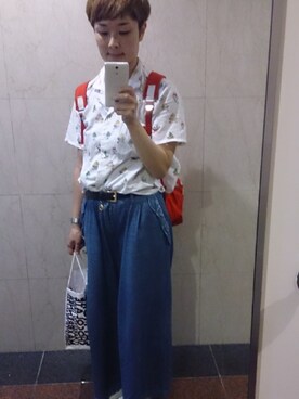 knmさんのコーディネート