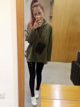 瑪 莉珍さんのコーディネート