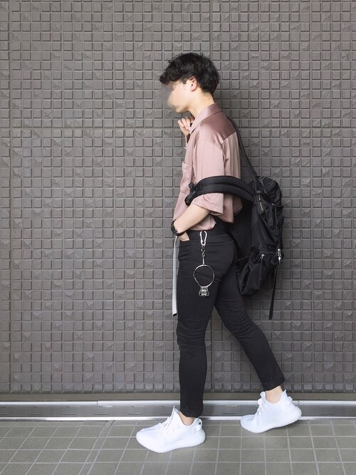 心さんのコーディネート