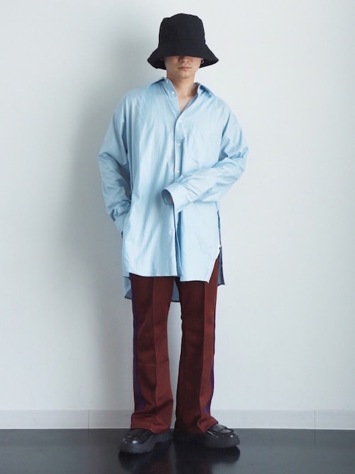 心さんのコーディネート