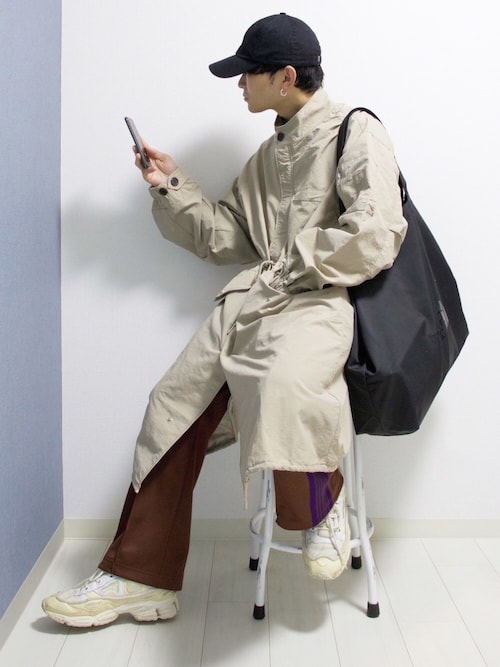 スーパーとーちゃん　The North Face 大型トートパンツ　セット 公式】ヘイジートートパック｜ザ・ノース・フェイス公式ストア