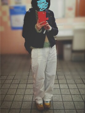 @@@さんのコーディネート