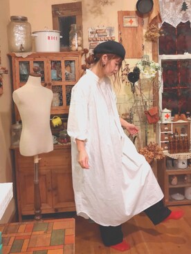 しのさんのコーディネート