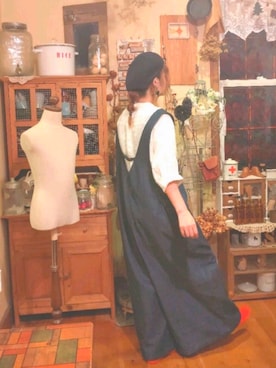 しのさんのコーディネート