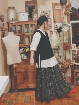 しのさんのコーディネート