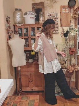 しのさんのコーディネート