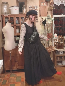 しのさんのコーディネート