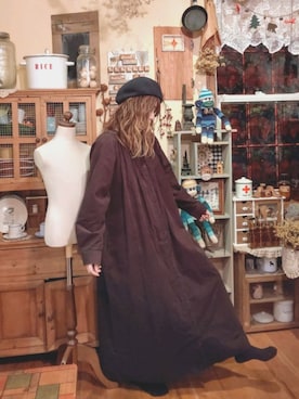 しのさんのコーディネート