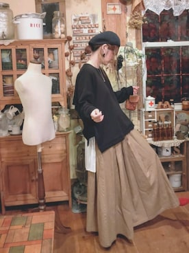 しのさんのコーディネート