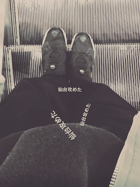 suZuさんのコーディネート