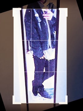 suZuさんのコーディネート