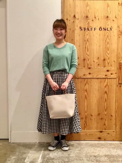 coen ���i����́u�i�b�j�v���g�����R�[�f�B�l�[�g