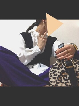 qpbdqpbdさんのコーディネート