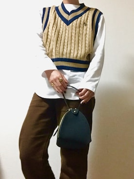 qpbdqpbdさんのコーディネート