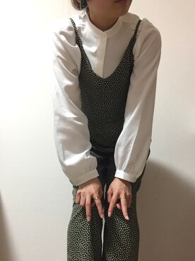 qpbdqpbdさんのコーディネート