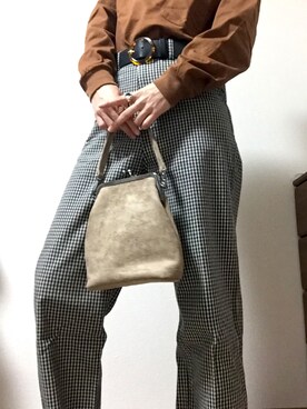 qpbdqpbdさんのコーディネート