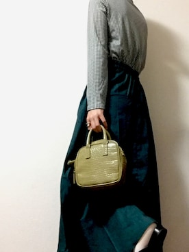 qpbdqpbdさんのコーディネート