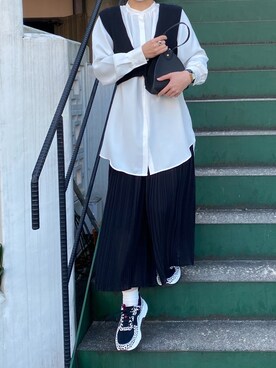 qpbdqpbdさんのコーディネート