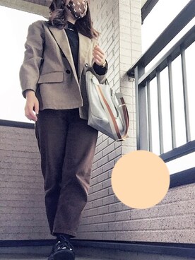 qpbdqpbdさんのコーディネート