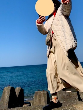 qpbdqpbdさんのコーディネート