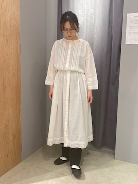 KONNOさんのコーディネート