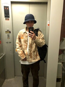 Takuya 🐄さんのコーディネート