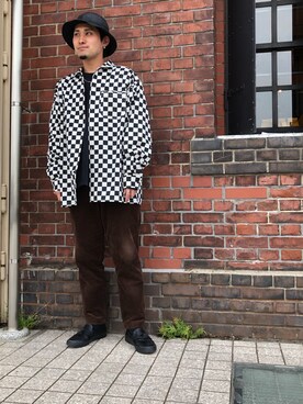 Takuya 🐄さんのコーディネート