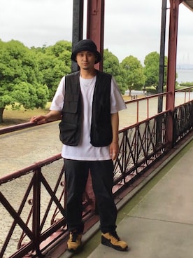 Takuya 🐄さんのコーディネート