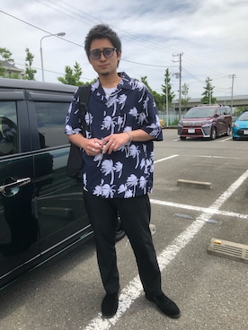 Takuya 🐄さんのコーディネート