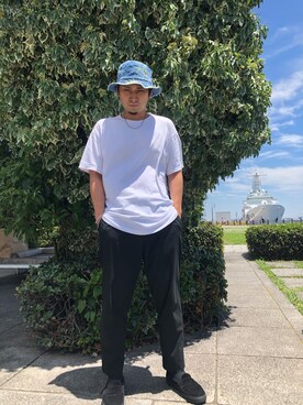 Takuya 🐄さんのコーディネート