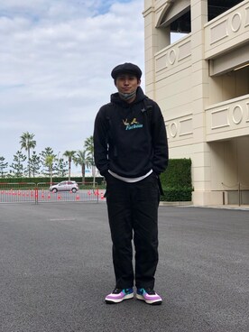 Takuya 🐄さんのコーディネート