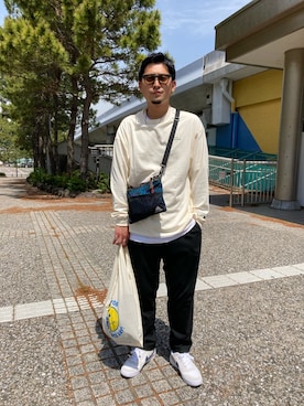 Takuya 🐄さんのコーディネート