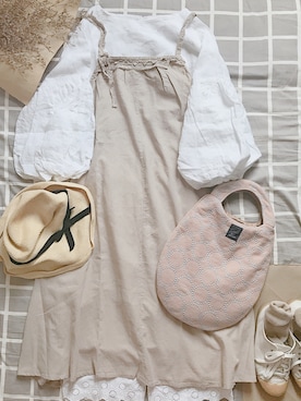 弗拉拉さんのコーディネート