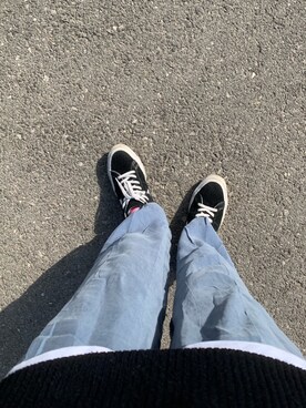 木炭さんのコーディネート