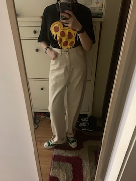 木炭さんのコーディネート