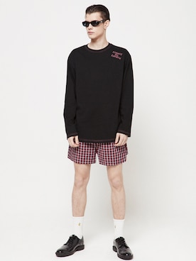 CLIFさんのコーディネート