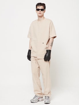「MTM」｜CLIFさん（メンズ・185cm）の夏コーディネート