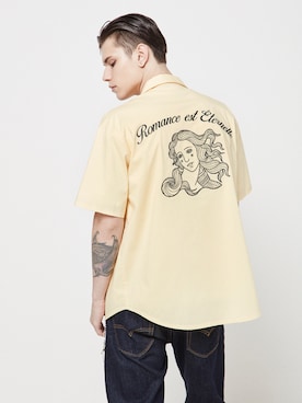 CLIFさんのコーディネート